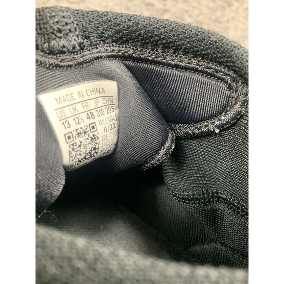 ADIDAS Harden Vol. 7 'Crew Yellow' HQ3426 Men's Shoes SIZE 13 - Picture 8 of 8